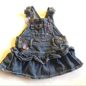 Oshkosh dress